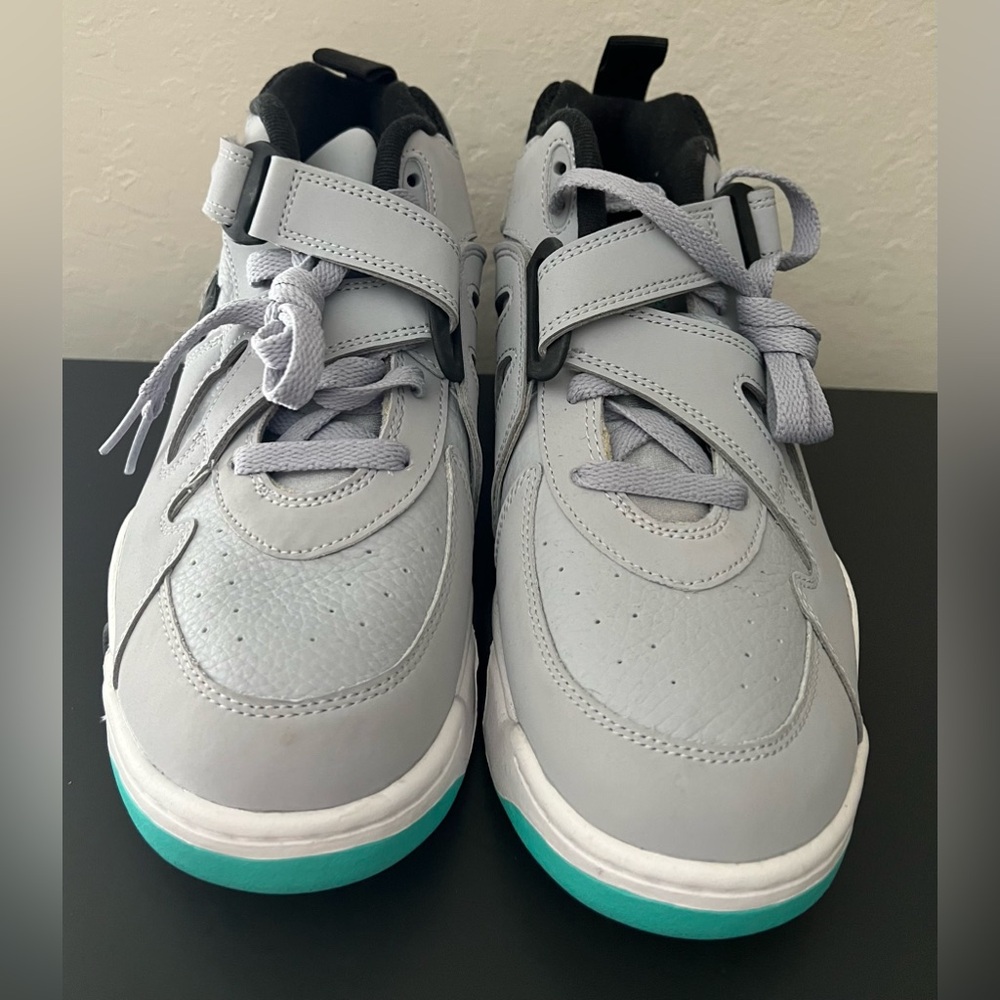 Nike Air Force Max CB Spurs